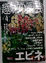 趣味の園芸  2001  4