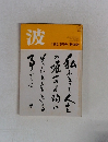 波　1980年5月号