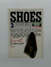 THE　SHOES　3