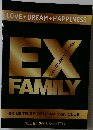EX　FAMILY　VOL.57 2016 WINTER