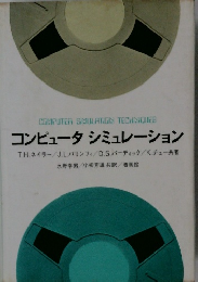 コンピュータシミュレーション