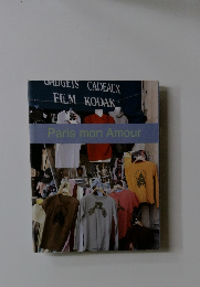 Paris mon Amour