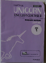 NEW EDITION UNICORN ENGLISH COURSE II