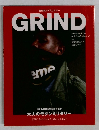 GRIND(グラインド) 　2015年 12月号