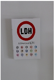 LDH　a new era of LDH