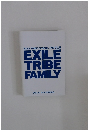 EXILE  TRIBE  FAMILY  VOL.62 2018 SPRING