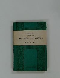 THE HISTORY OF AMERICA