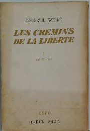 LES CHEMINS  DE LA LIBERTE  I
