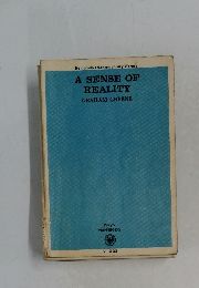 A SENSE OF  REALITY  GRAHAM GREENE