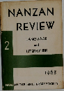 NANZAN　REVIEW　2