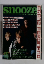 snooze　2005年10月号