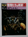 朝日百科 動物たちの地球 9