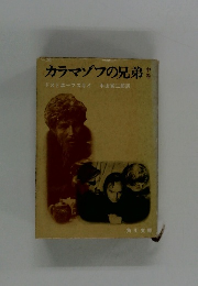 カラマゾフの兄弟　中　