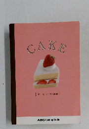CAKE  ケーキコース・基礎 