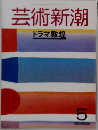芸術新潮  ドラマ敦煌 5