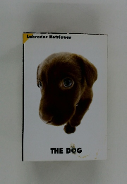 Labrador Retriever THE DOG 