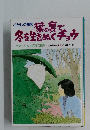わたしの研究　葉の裏で冬を生きぬくチョウ