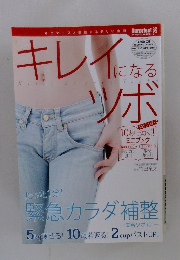 キレイになるツボ