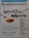 Harvard Business Review　2006年8月