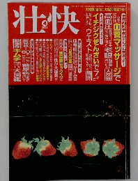 壮快　２００３年４月号