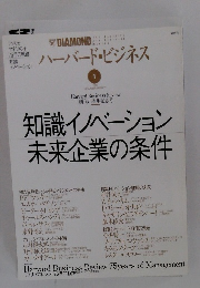 知識イノベーション未来企業の条件