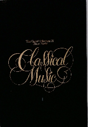 The Great Collection Of  Home Music　Classical　Music　