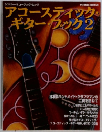アコースティック・ギター・フック 2