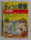 ＮＨＫ　きょうの健康　1999　11