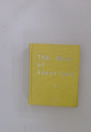 The Book of  Questions ?