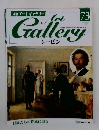 Art Gallery73　2000年6月号