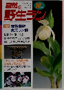 自然と野生ラン　10月号