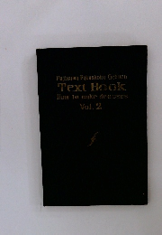 Text Book　How to make dresses　Vol.2