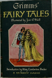 Grimms'  FAIRY TALES