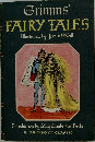 Grimms'  FAIRY TALES