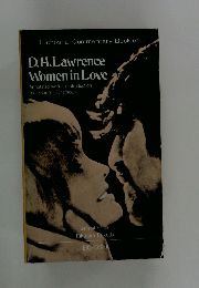 D.H.Lawrence  Women in Love