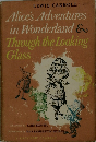 Alice's Adventures in Wonderland & Through the Looking Glass