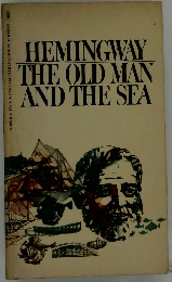 THE OLD MAN AND THE SEA