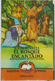 El bosque encantado