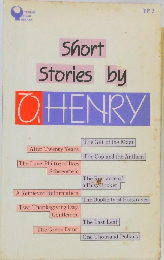 Short Stories by OHENRY 