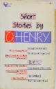 Short Stories by OHENRY 