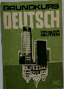 Grundkurs Deutsch