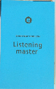 EVERYDAY ENGLISH Listening master