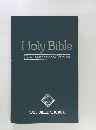 Holy Bible New International Version 
