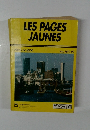 LES PAGES AUNES