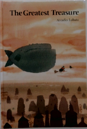 The Greatest Treasure