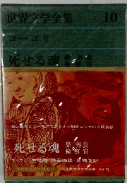 世界文学全集  10　