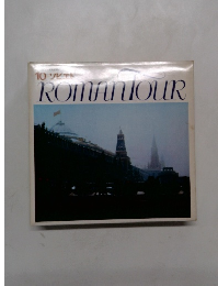 ROMANTOUR　10