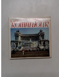 ROMANTOUR　5 イタリア