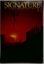 SIGNATURE　1