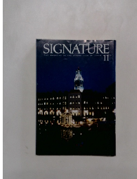 SIGNATURE 11